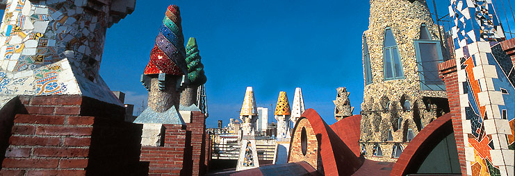 Palau Güell