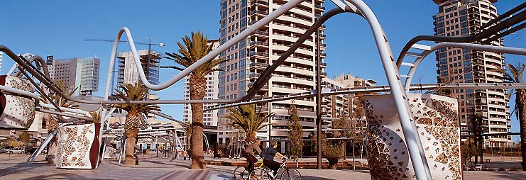 Parc Diagonal