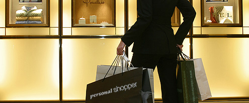 Shopping Tours