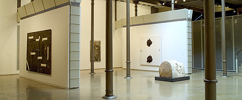 Fundació Antoni Tàpies