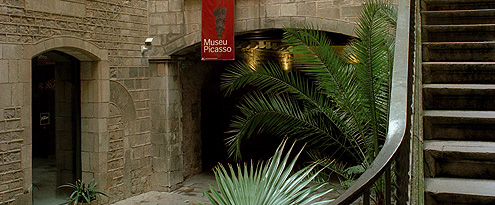 Museu Picasso