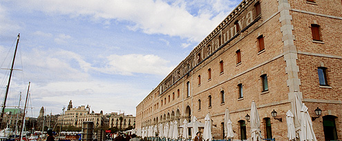 Museu d'Història de Catalunya
