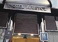Hotel Aristol