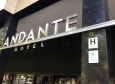 Andante Hotel