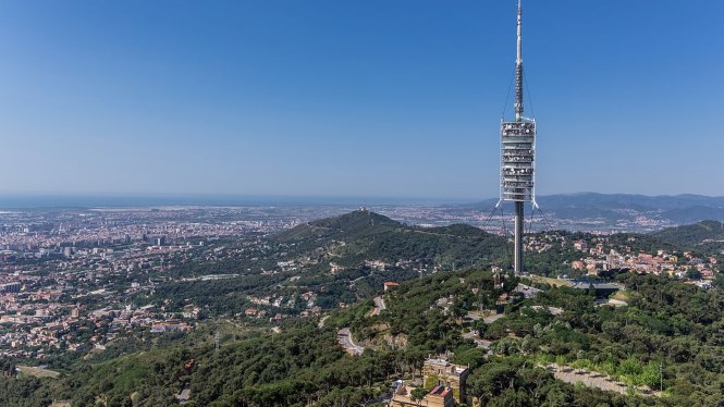 Parc de Collserola