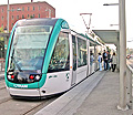 Tram