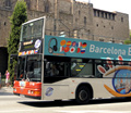 Barcelona Bus Turístic