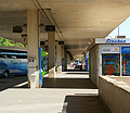 Estació d'autobusos Barcelona Sants