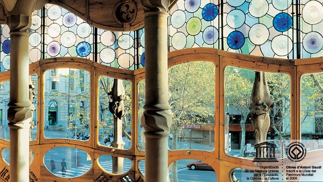 Casa Batlló