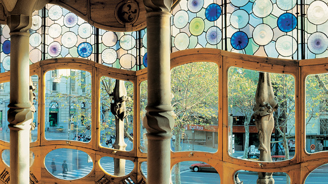 Casa Batlló 10D Experience