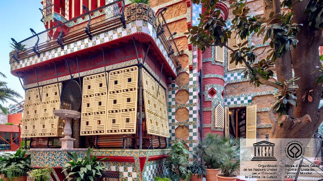 Casa Vicens