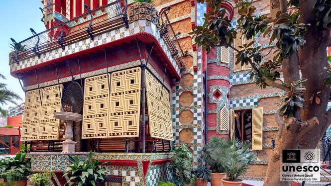 Casa Vicens