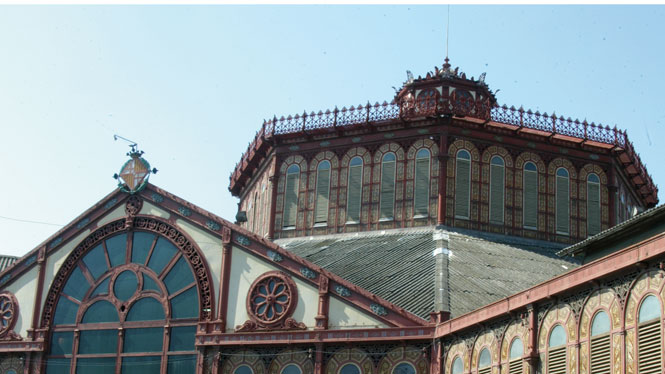 Mercat de Sant Antoni