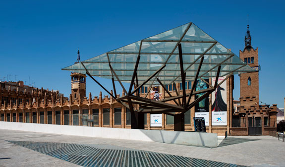 CaixaForum