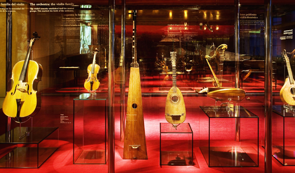 Museo de la Música