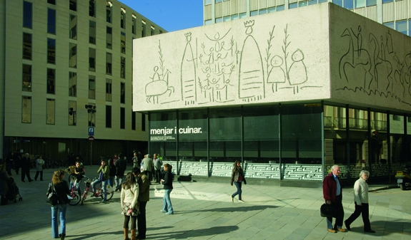 Barcelona Walking Tours Picasso