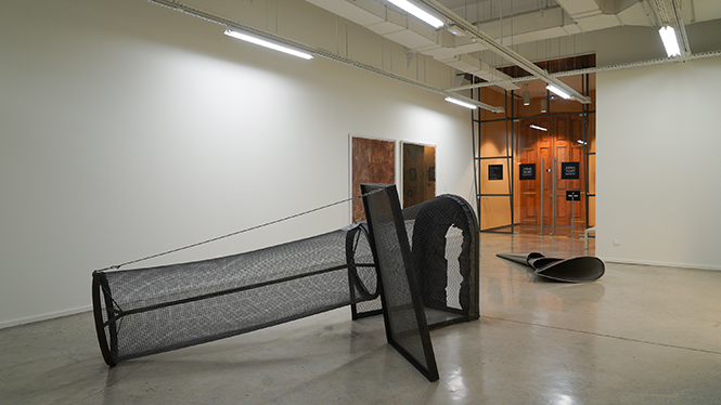 Espais Volart. Fundació Vila Casas.