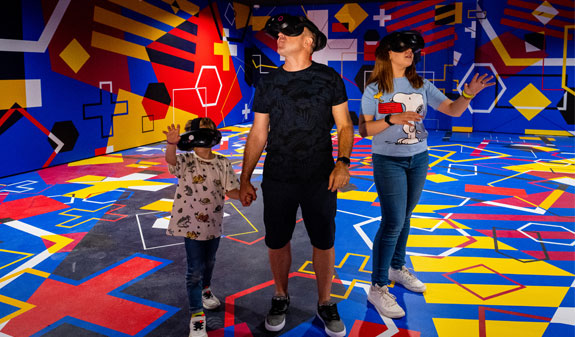 Barça Museum