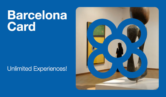 Barcelona Card
