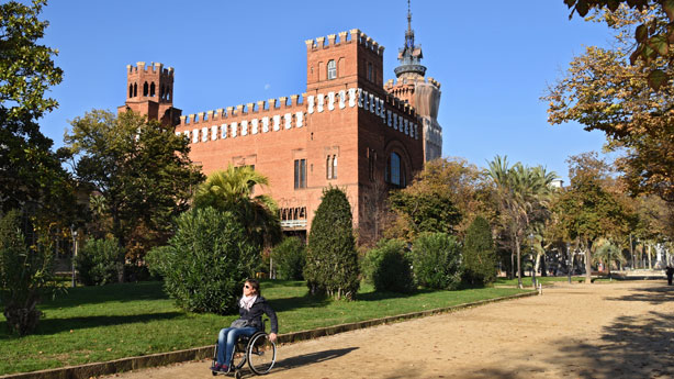 Parc de la Ciutadella