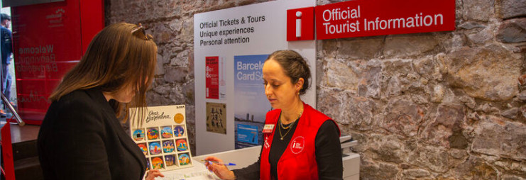 Tourist information Tourist information